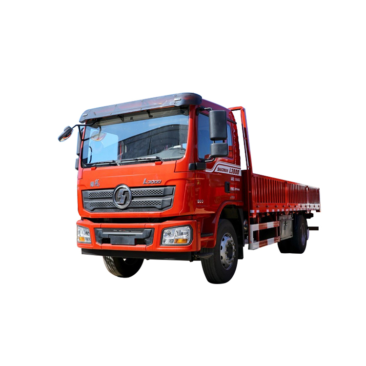 SHACMAN 15-20T cargo truck